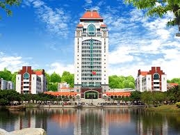 廈門大學